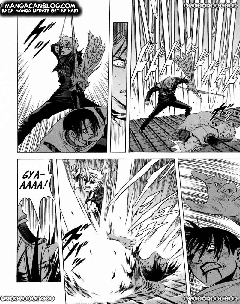 Otogi Matsuri Chapter 71 - halaman 30