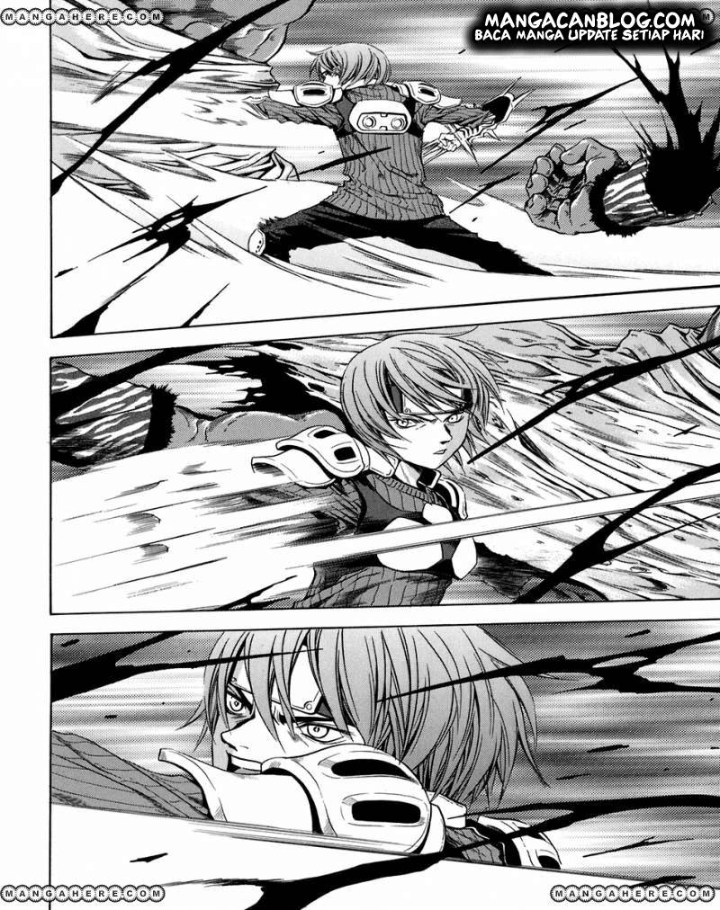 Otogi Matsuri Chapter 71 - halaman 5