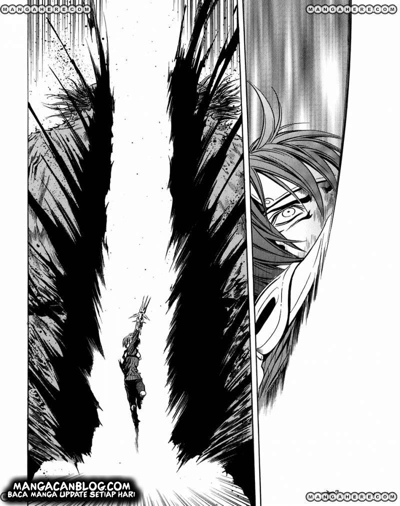 Otogi Matsuri Chapter 71 - halaman 7