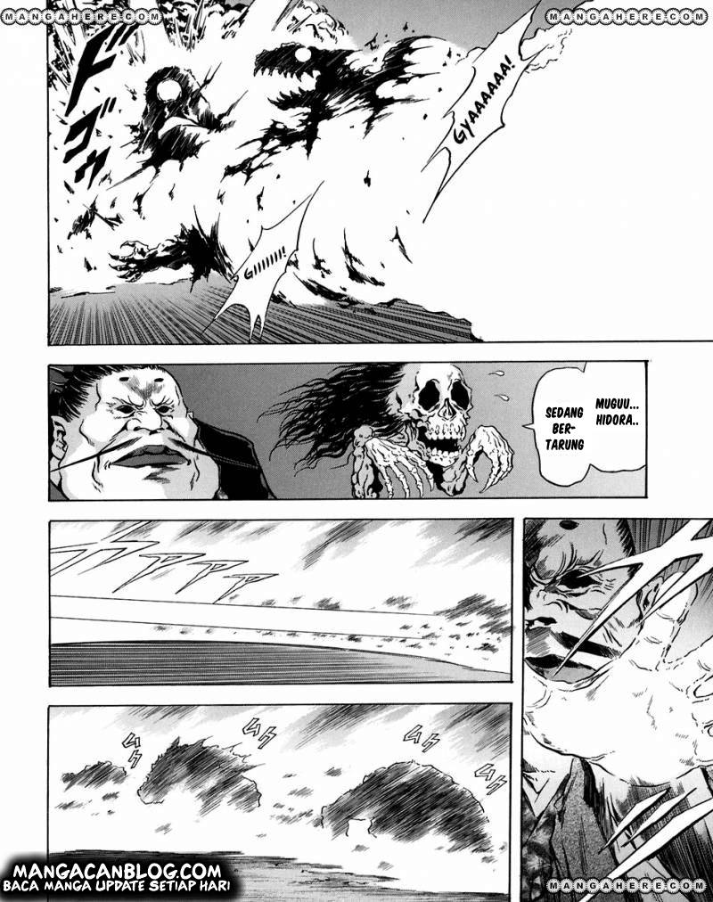 Otogi Matsuri Chapter 71 - halaman 9