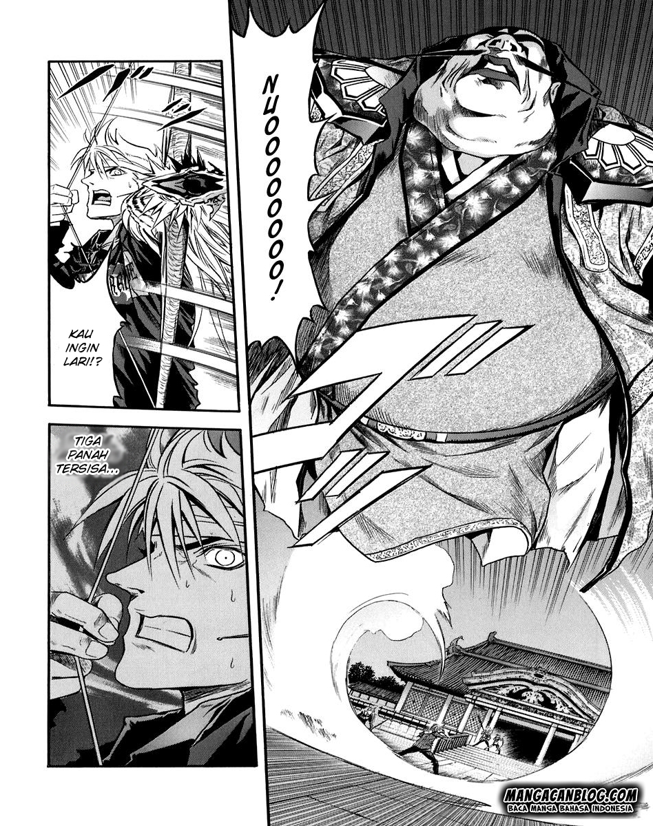 Otogi Matsuri Chapter 72 - halaman 14