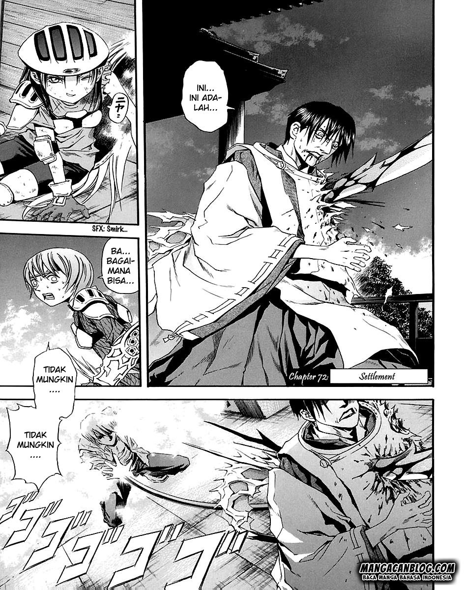 Otogi Matsuri Chapter 72 - halaman 2