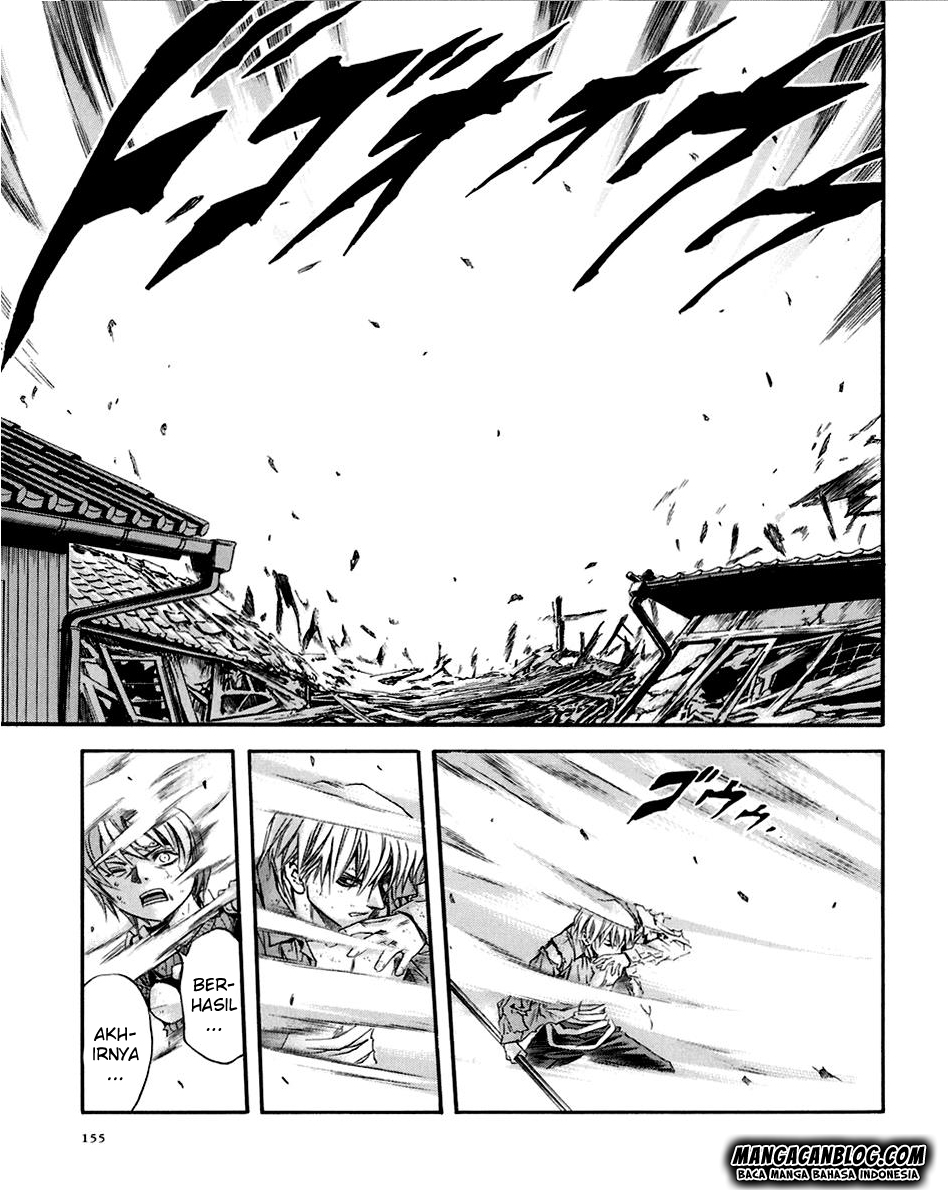 Otogi Matsuri Chapter 72 - halaman 26