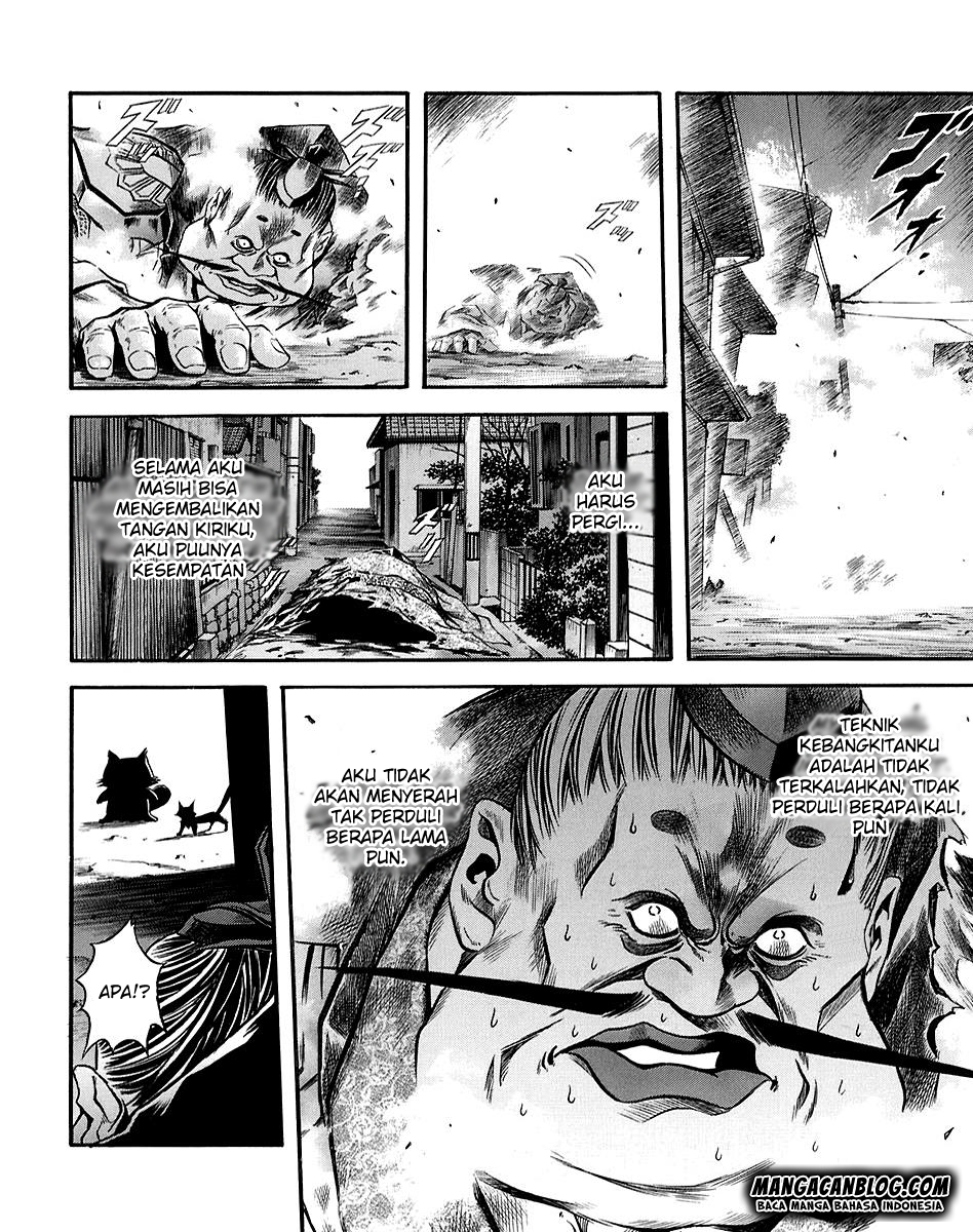 Otogi Matsuri Chapter 72 - halaman 27