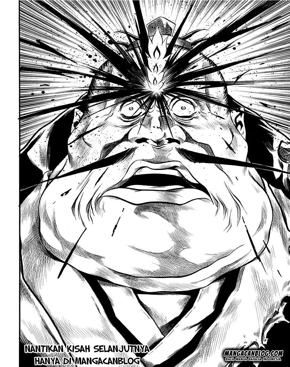 Otogi Matsuri Chapter 72 - halaman 32