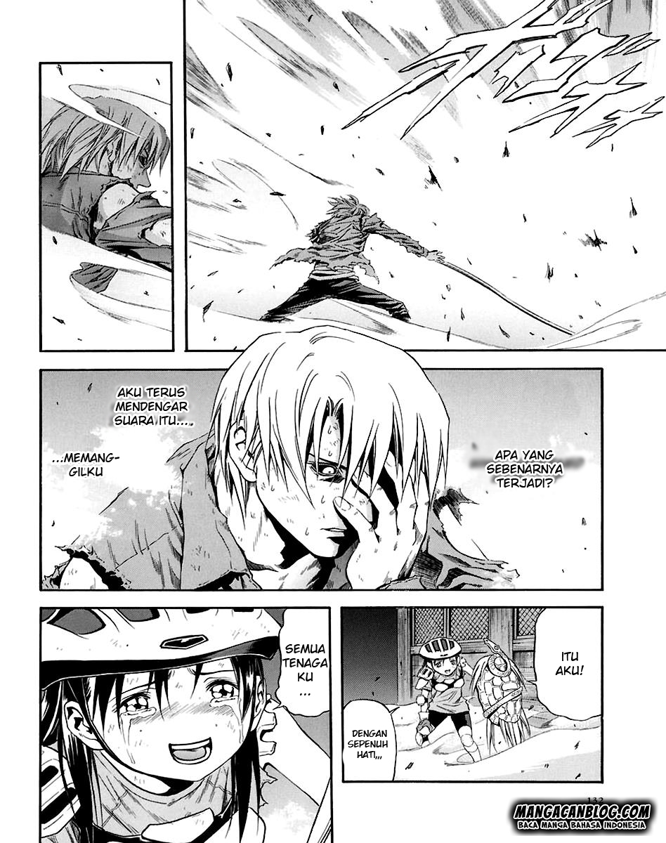 Otogi Matsuri Chapter 72 - halaman 5