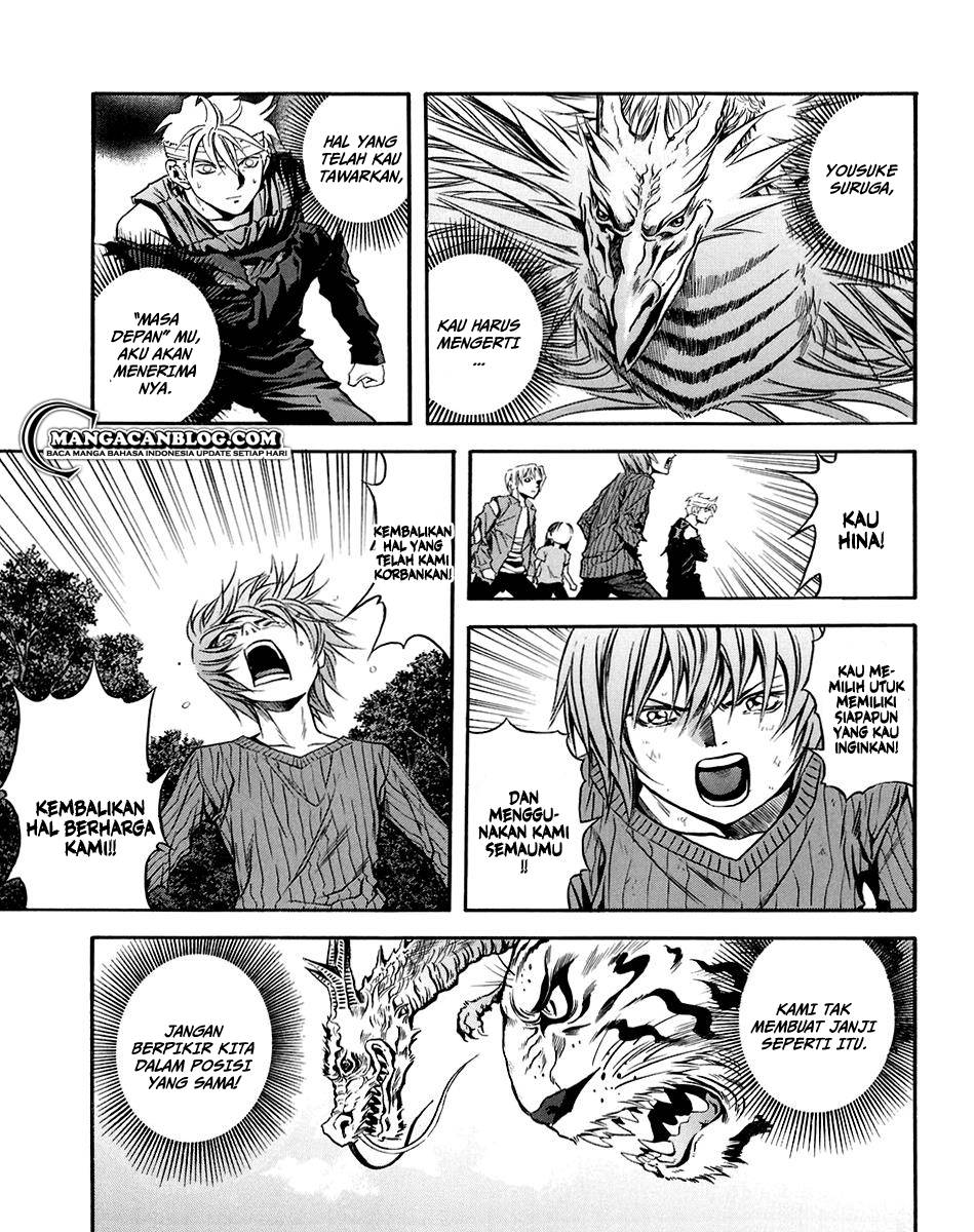 Otogi Matsuri Chapter 73 - halaman 13
