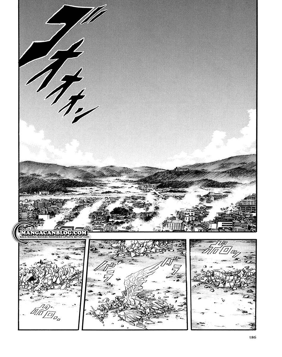 Otogi Matsuri Chapter 73 - halaman 24