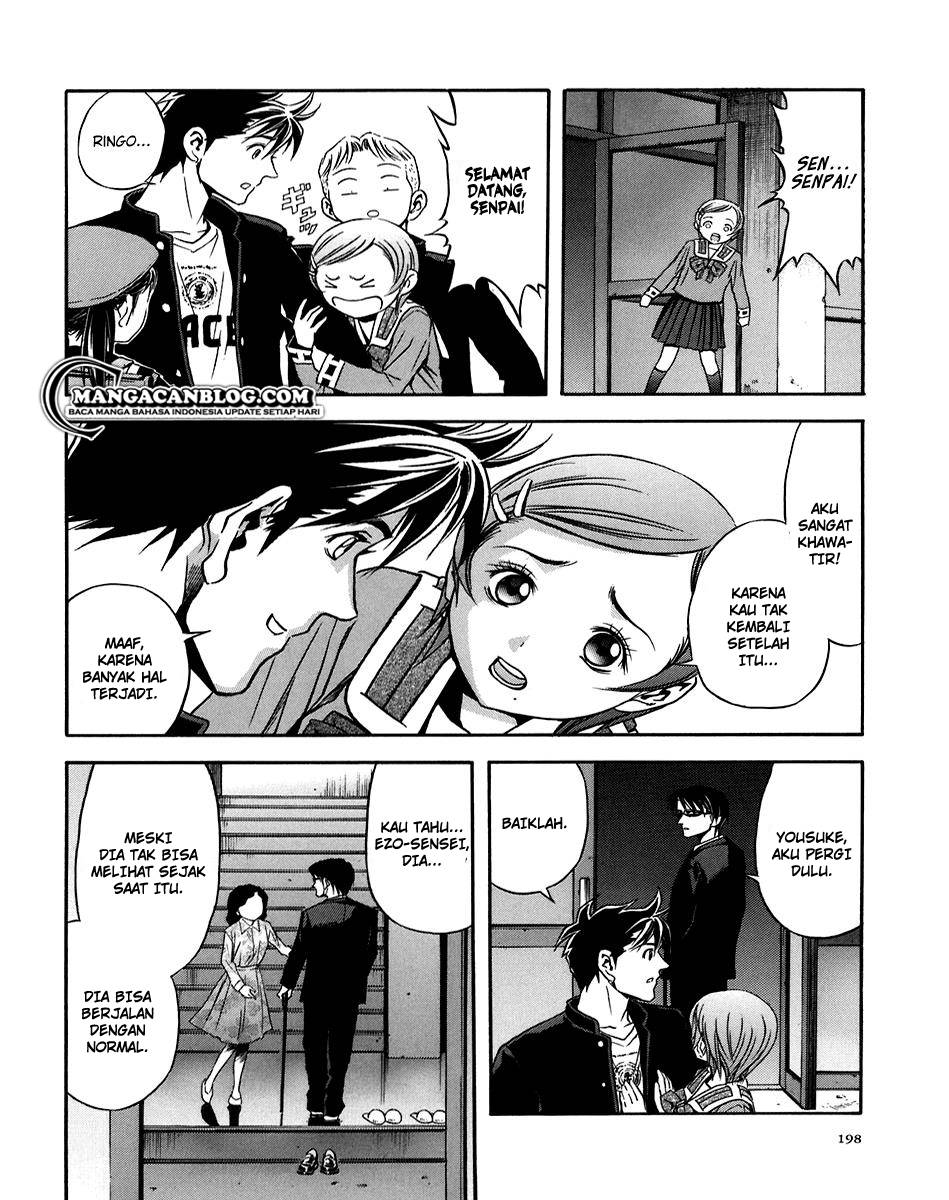 Otogi Matsuri Chapter 73 - halaman 36