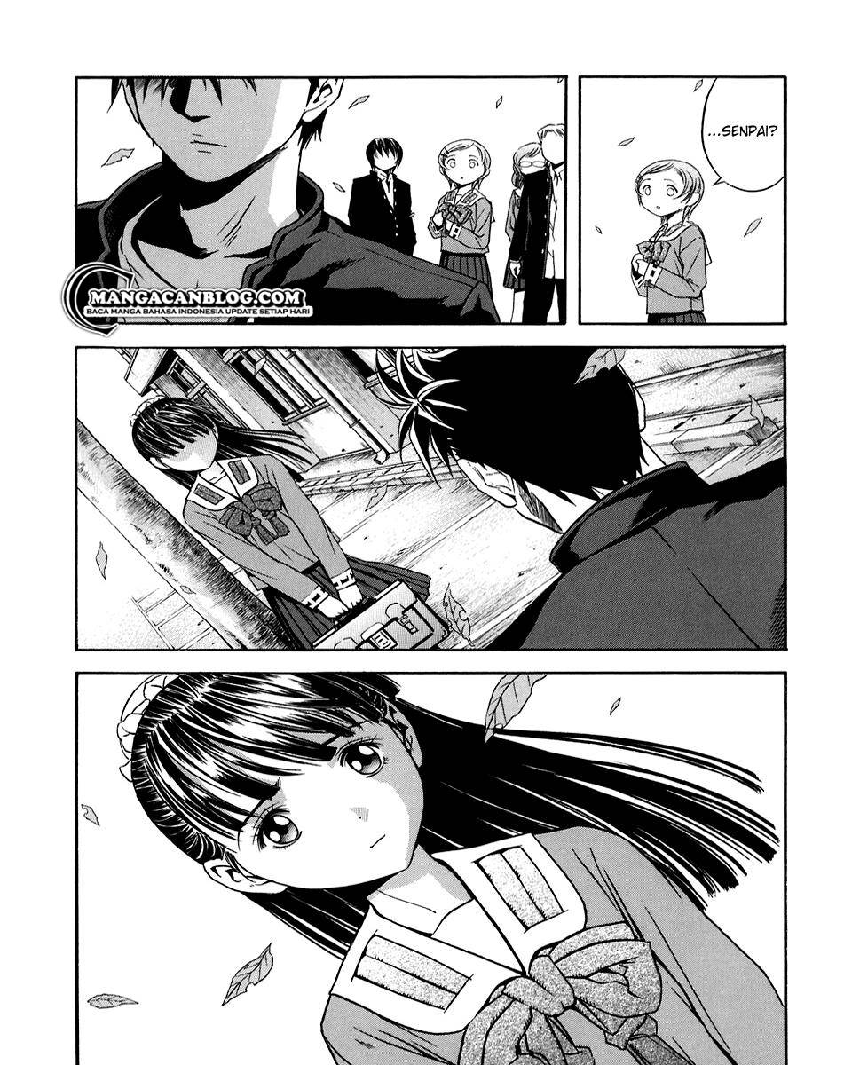 Otogi Matsuri Chapter 73 - halaman 37