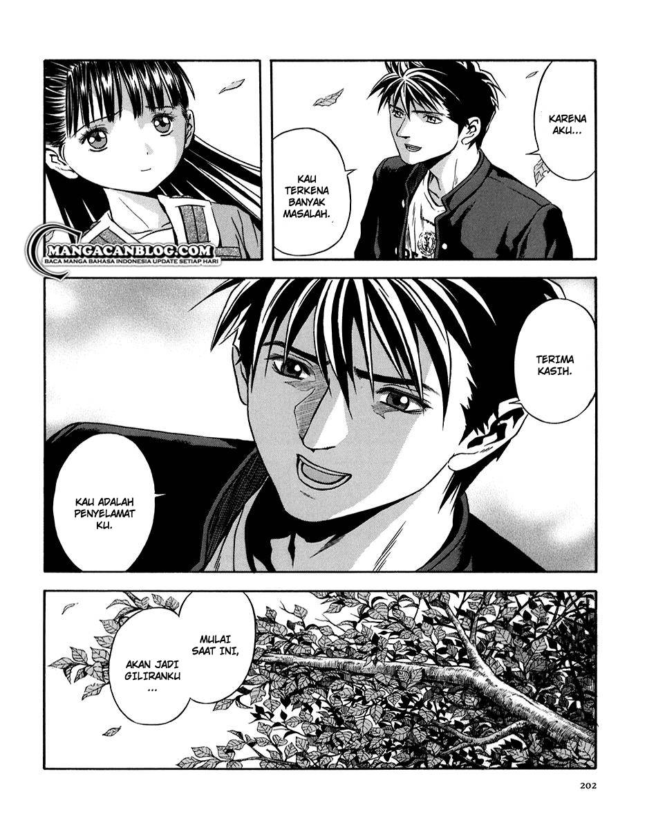 Otogi Matsuri Chapter 73 - halaman 39