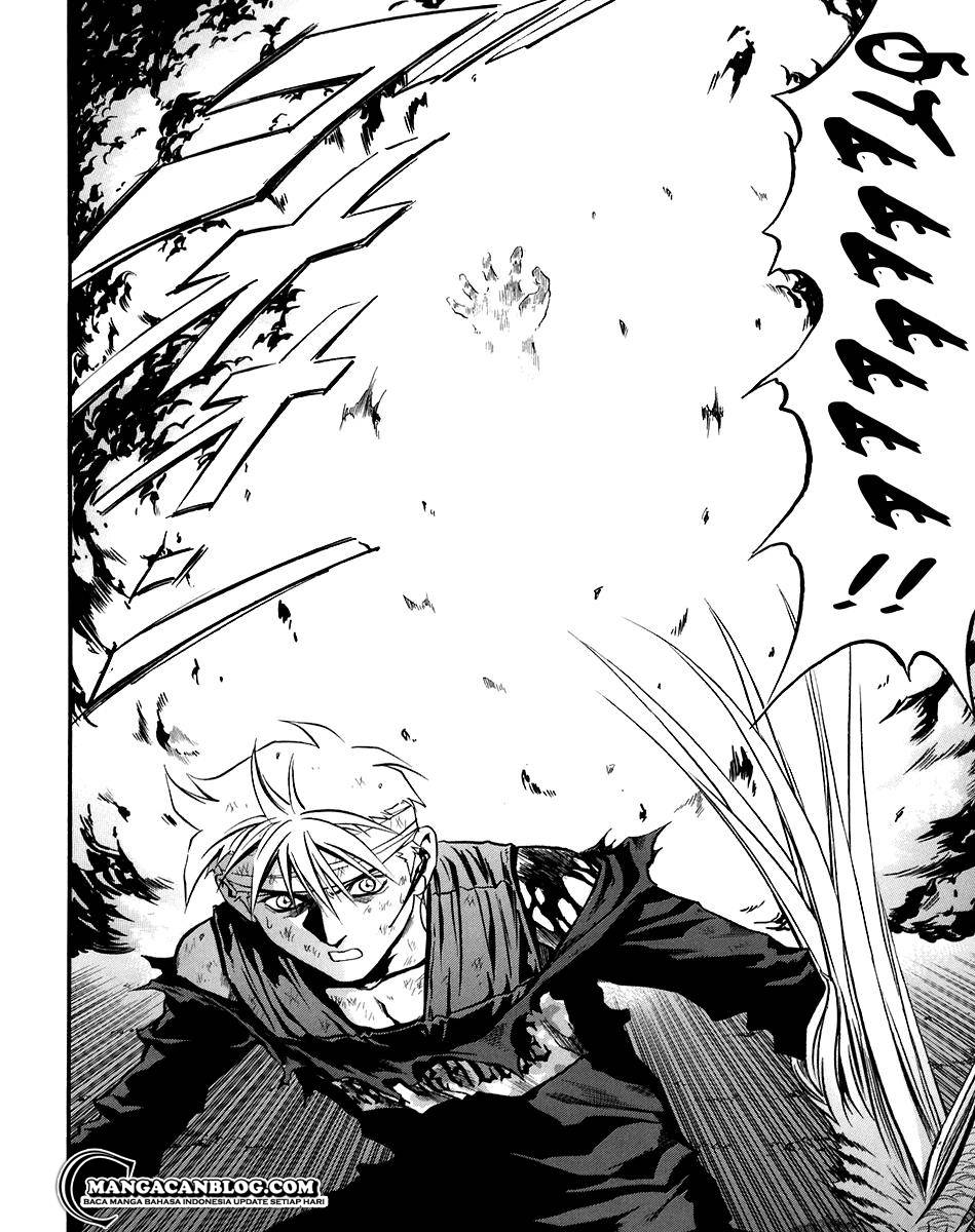 Otogi Matsuri Chapter 73 - halaman 4