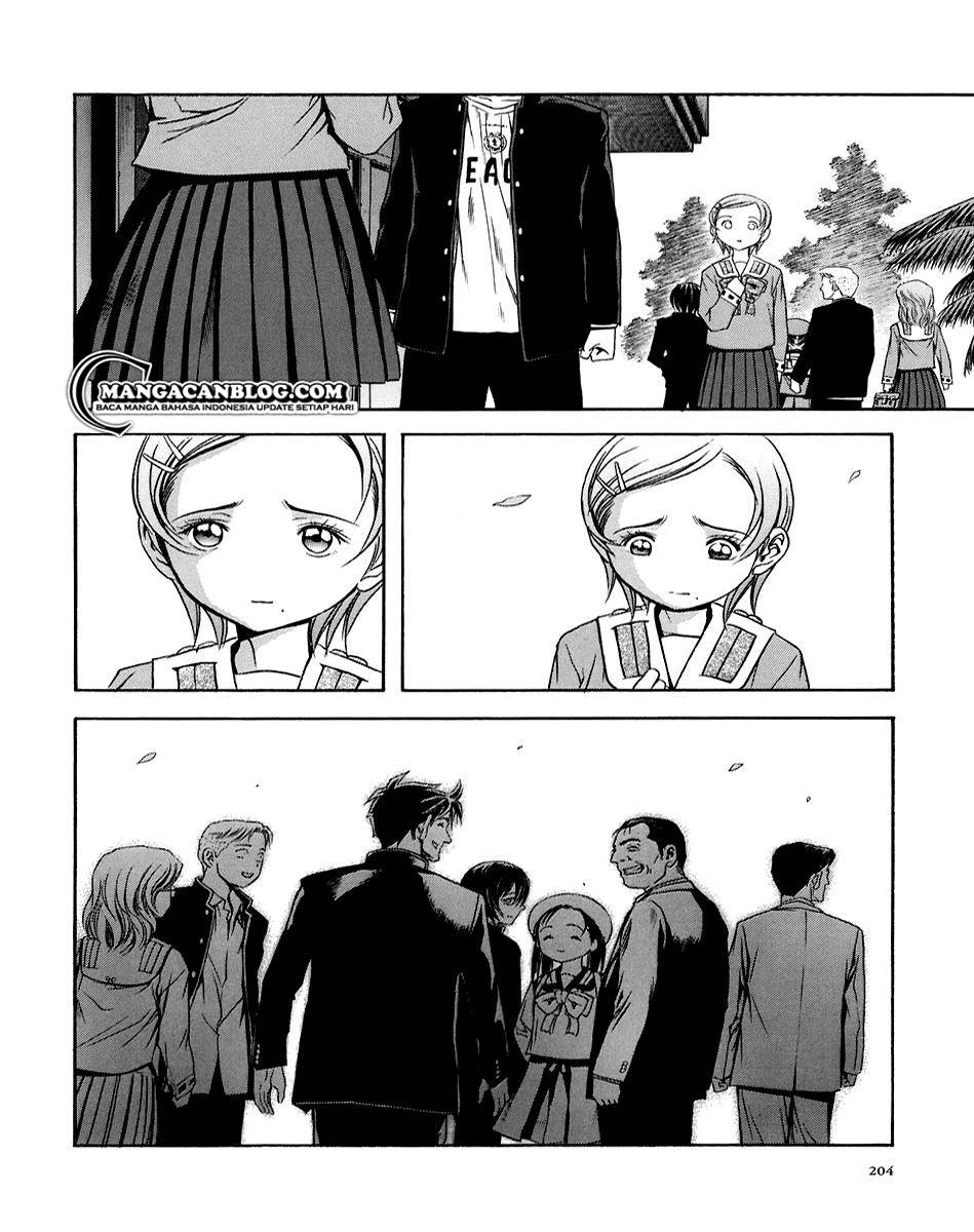 Otogi Matsuri Chapter 73 - halaman 41