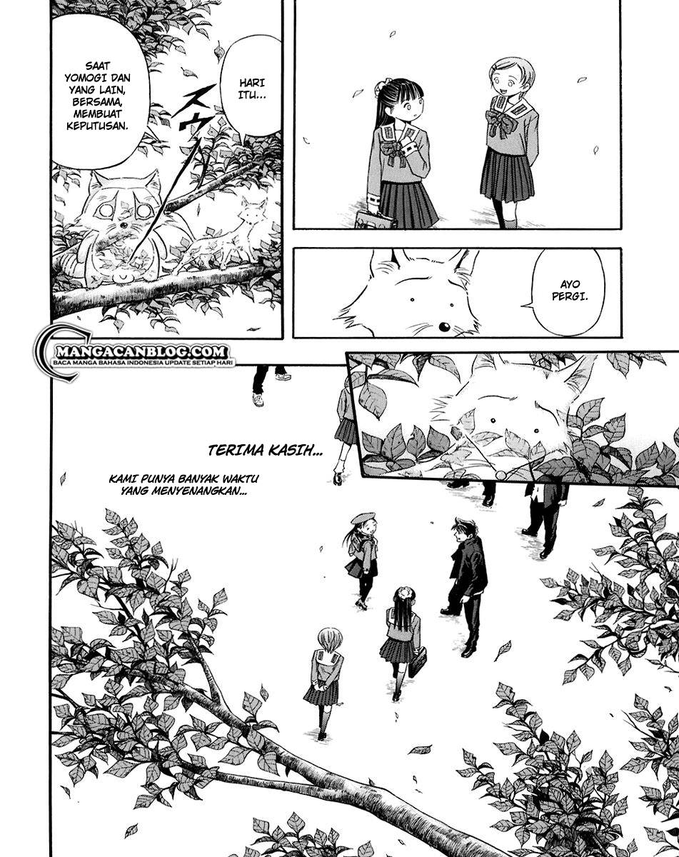 Otogi Matsuri Chapter 73 - halaman 43