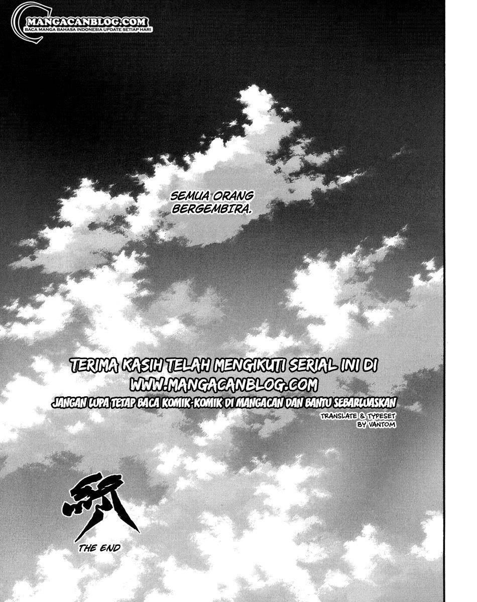 Otogi Matsuri Chapter 73 - halaman 44