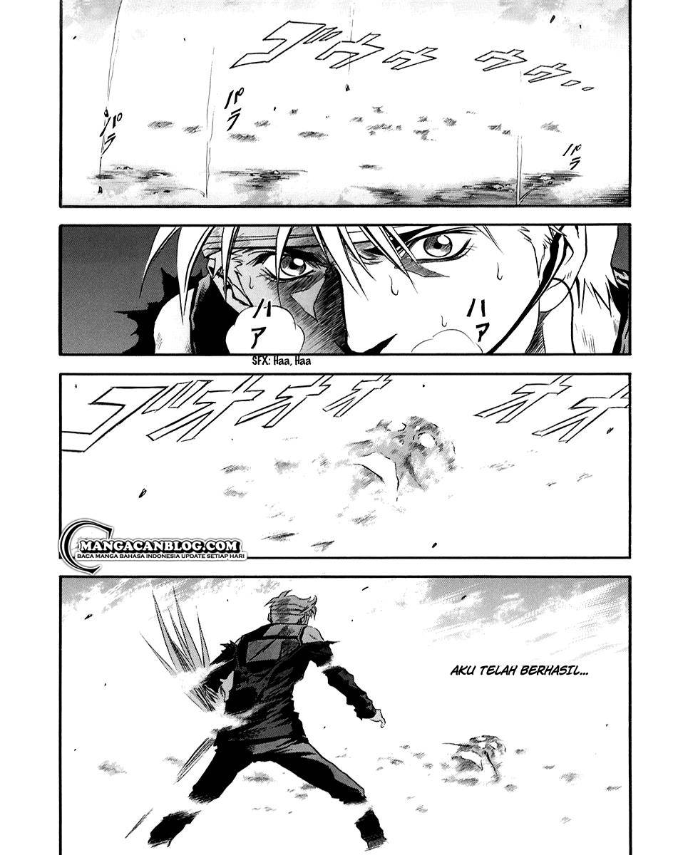 Otogi Matsuri Chapter 73 - halaman 5