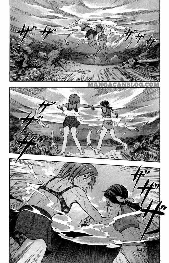 Otogi Matsuri Chapter 8 - halaman 10