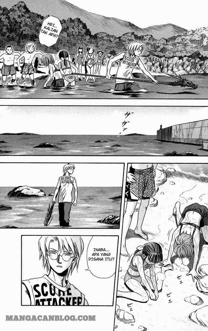 Otogi Matsuri Chapter 8 - halaman 12