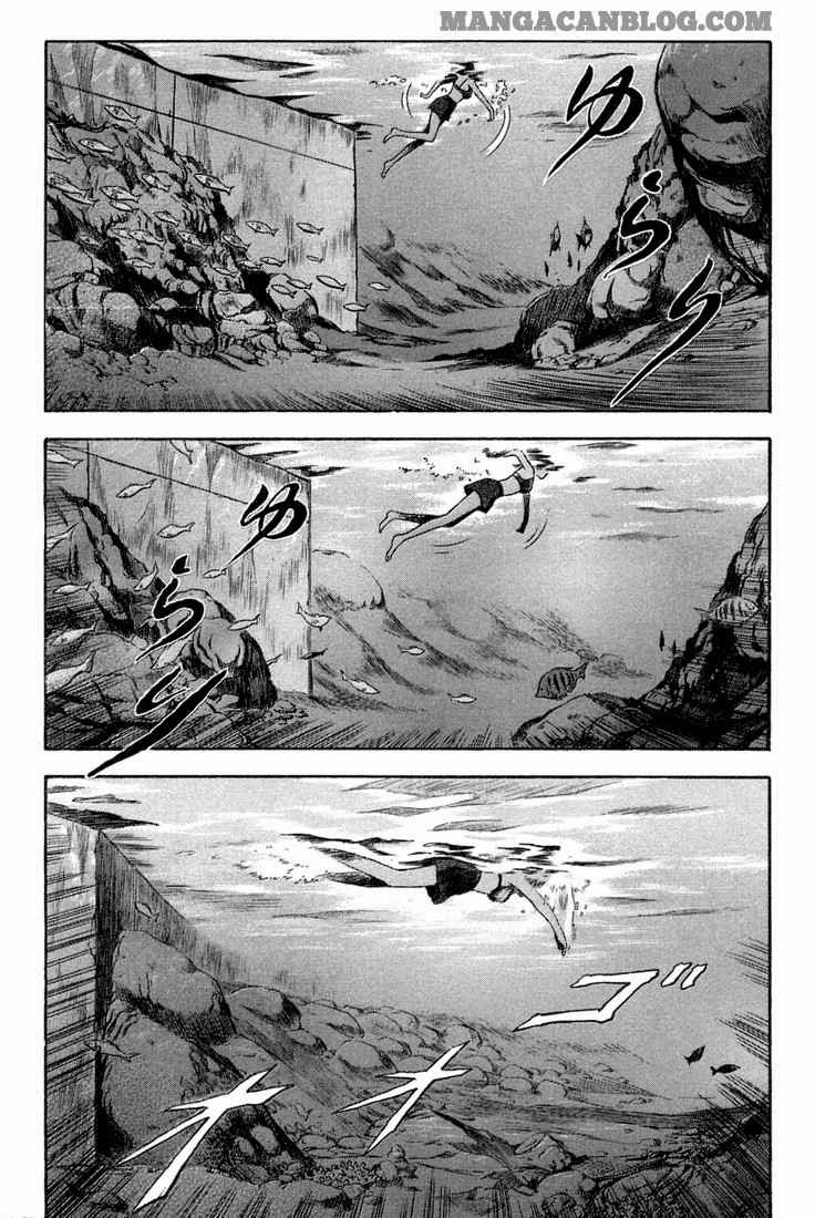 Otogi Matsuri Chapter 8 - halaman 6