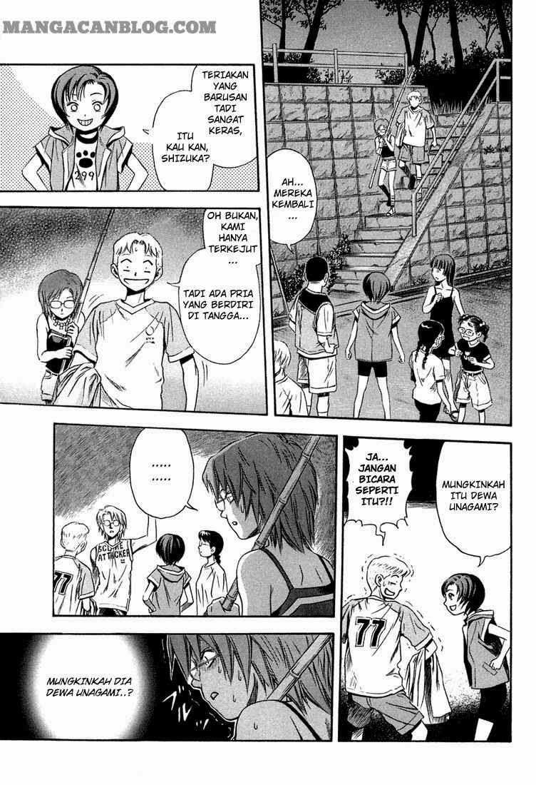 Otogi Matsuri Chapter 9 - halaman 18