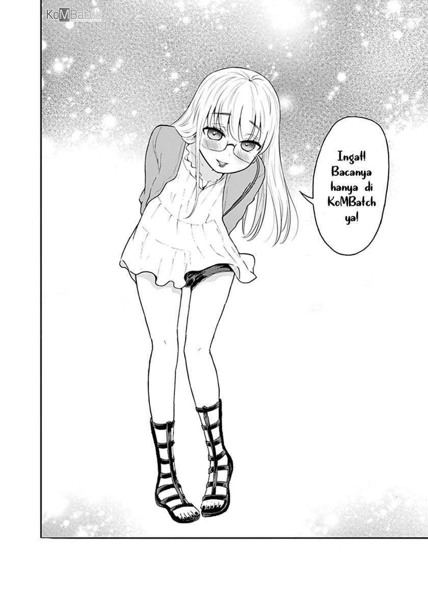 Otoko no Ko Tsuma Chapter 15 - halaman 15