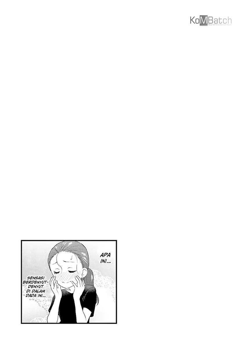 Otoko no Ko Tsuma Chapter 17 - halaman 11