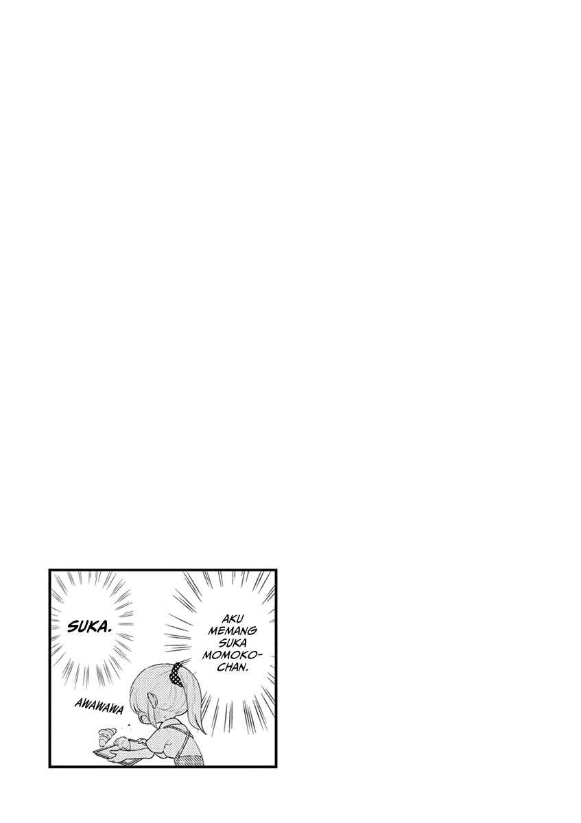 Otoko no Ko Tsuma Chapter 23 - halaman 11