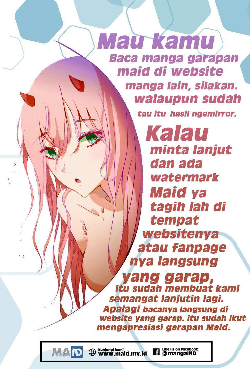 Otoko no Ko Tsuma Chapter 6 - halaman 14