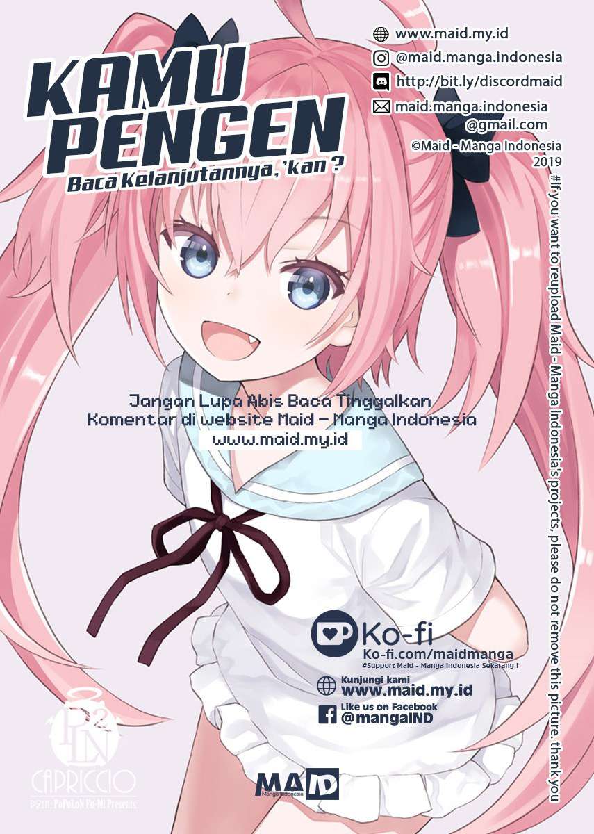 Otoko no Ko Tsuma Chapter 9 - halaman 12