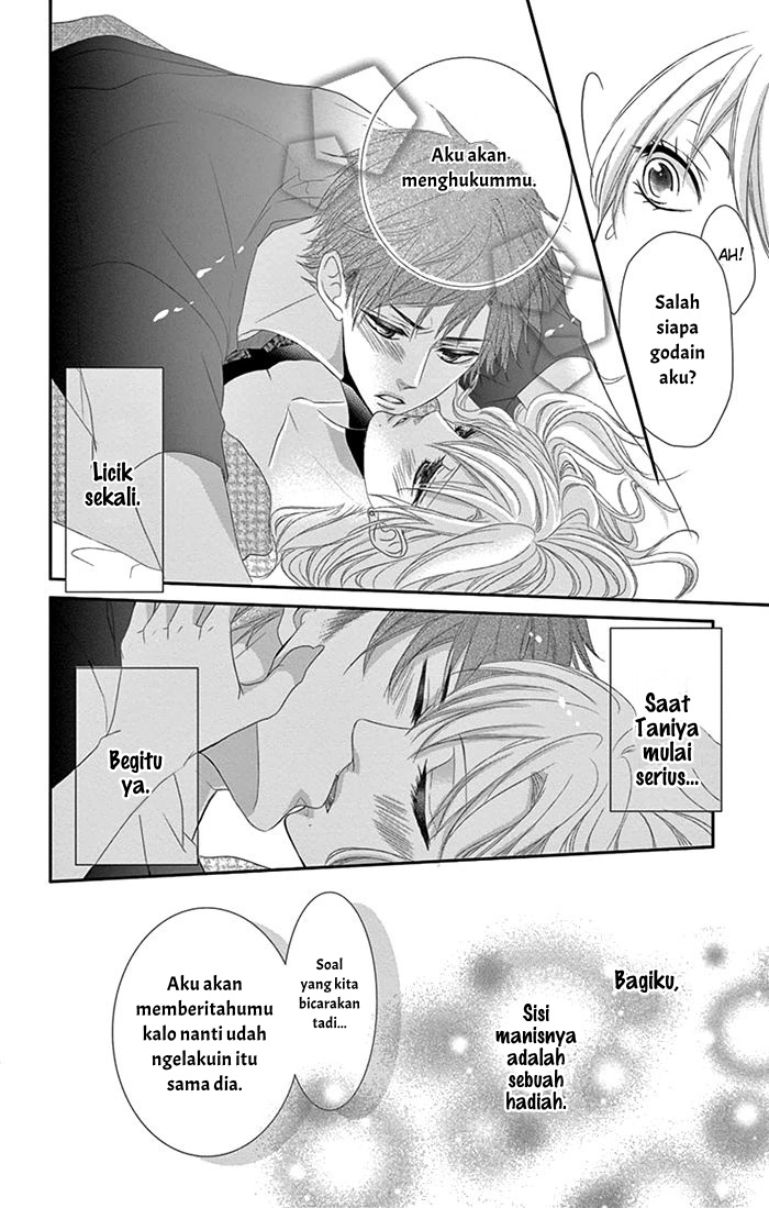 Otokonoko ni Toriko Chapter 2 - halaman 22