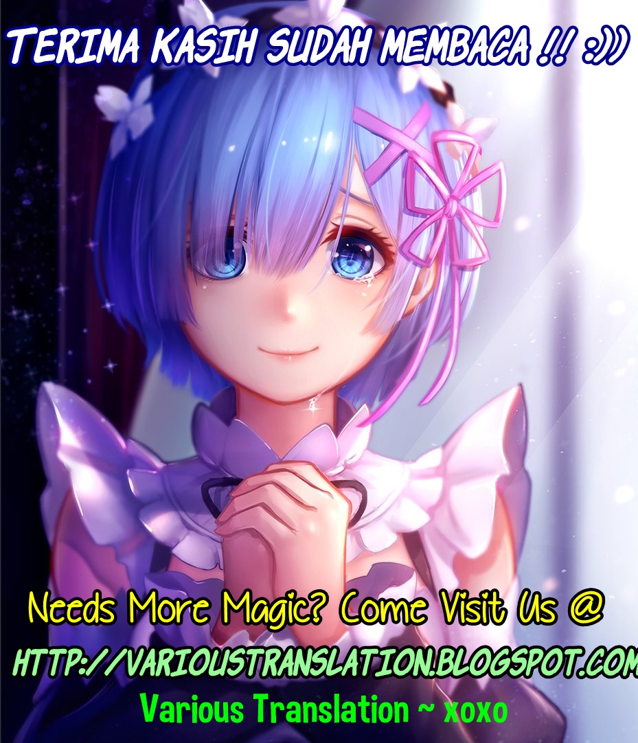 Otokonoko ni Toriko Chapter 3 - halaman 35