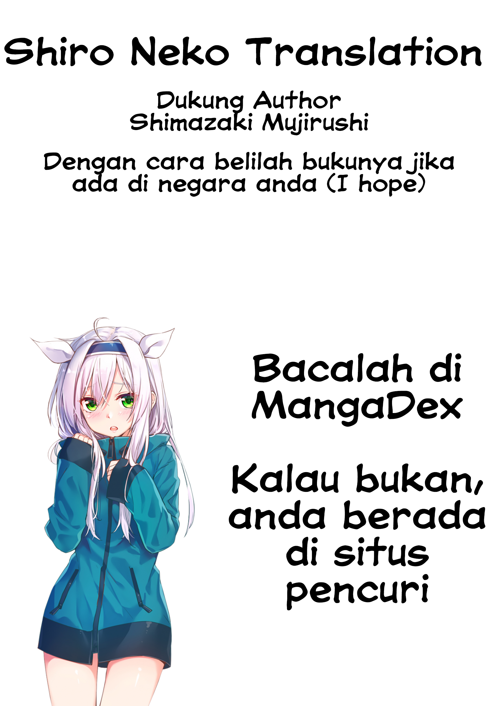 Otome Danshi ni Koisuru Otome Chapter 0 - halaman 6