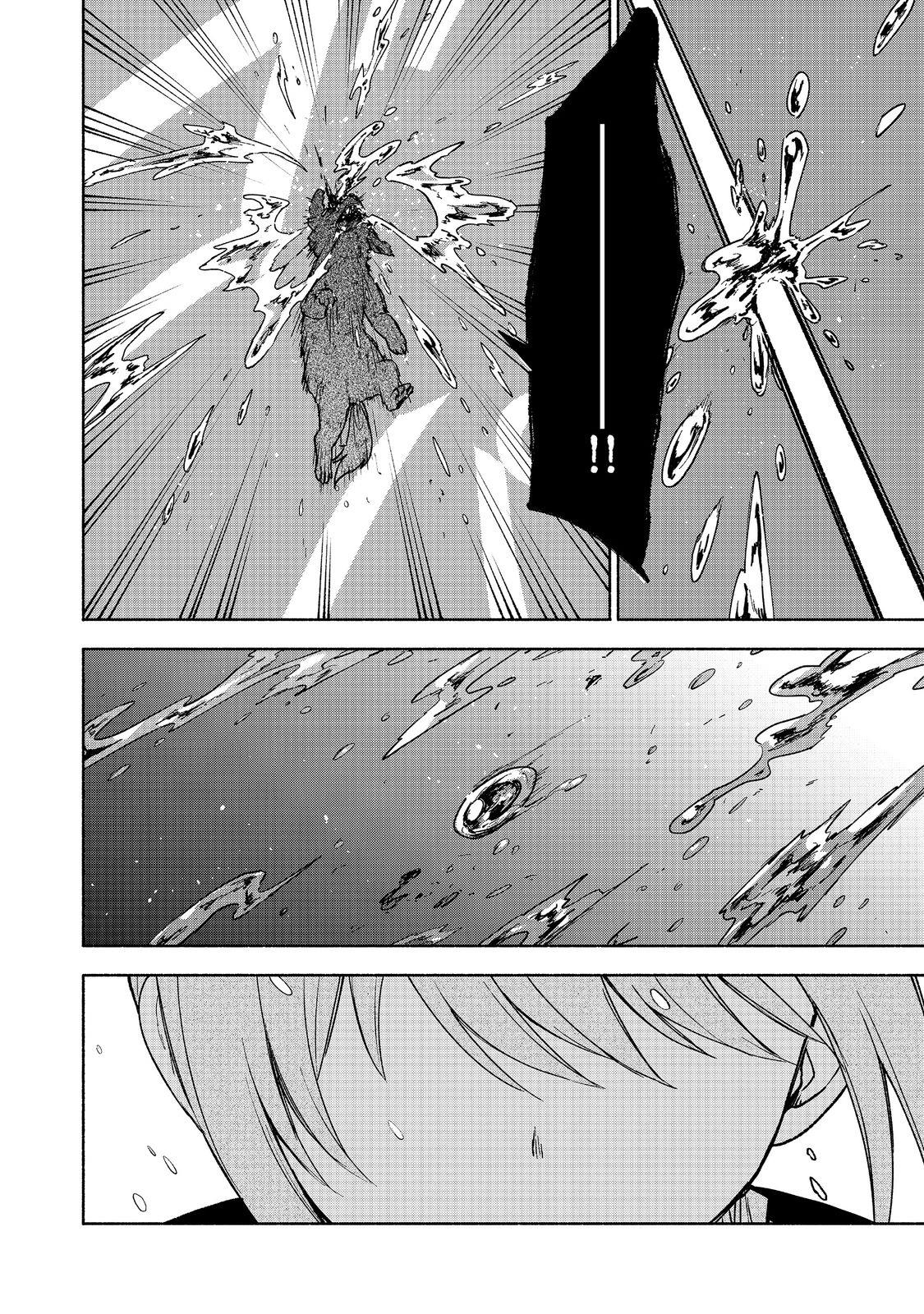 Otome Game no Heroine de Saikyou Survival @comic Chapter 18 - halaman 30