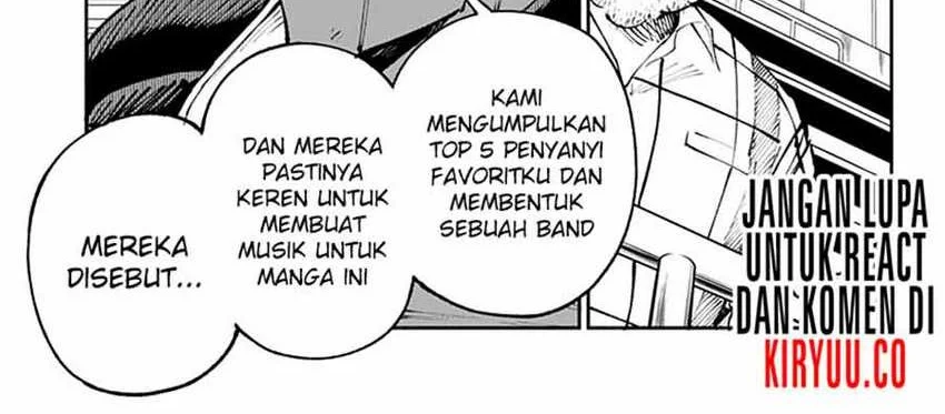Otome Game no Heroine de Saikyou Survival @comic Chapter 24 - halaman 2
