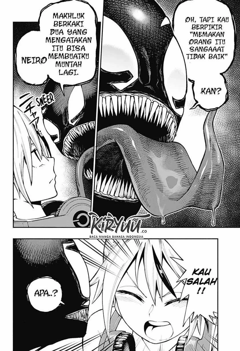 Otome Game no Heroine de Saikyou Survival @comic Chapter 26 - halaman 2