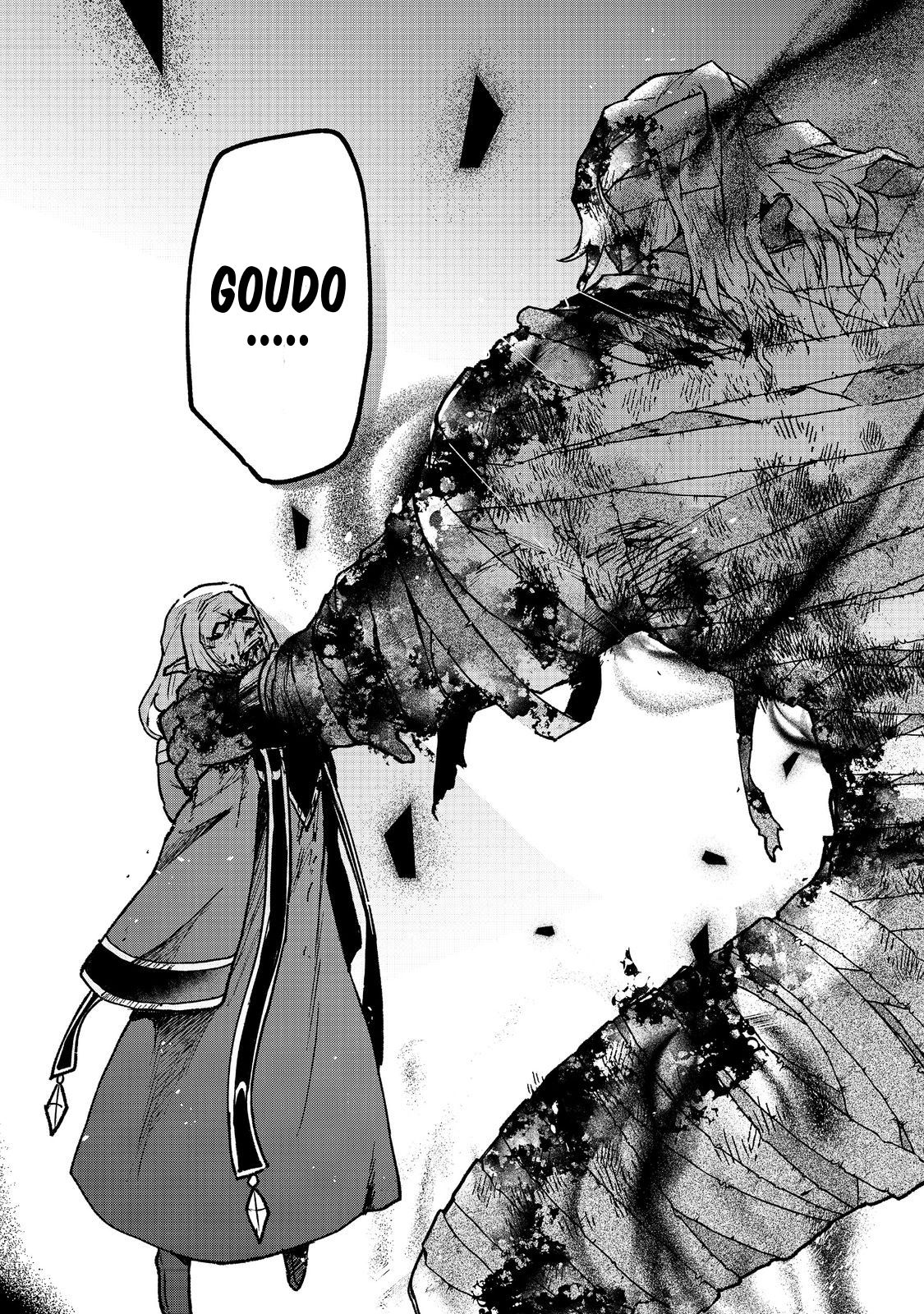 Otome Game no Heroine de Saikyou Survival @comic Chapter 29 - halaman 13