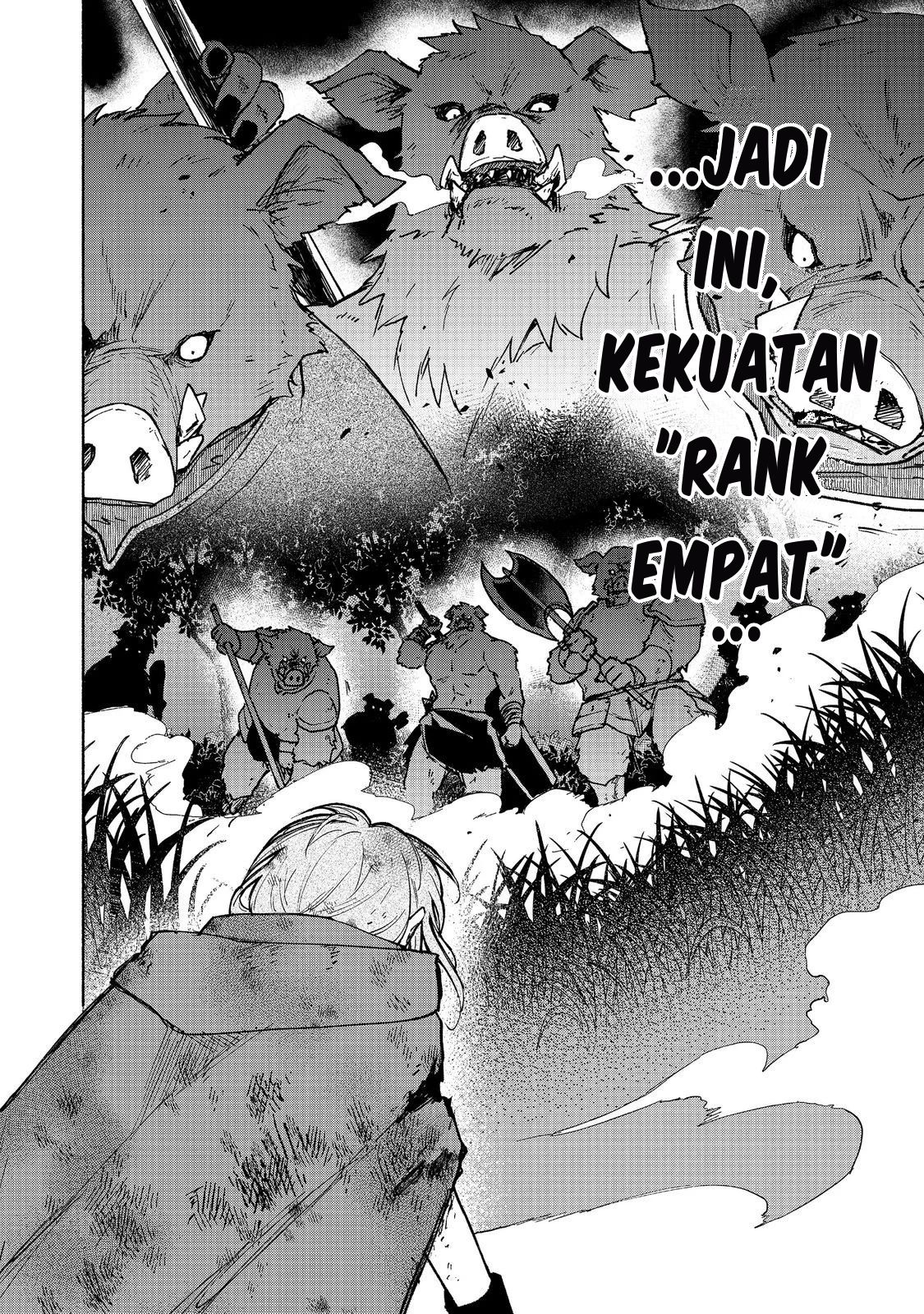 Otome Game no Heroine de Saikyou Survival @comic Chapter 36 - halaman 12