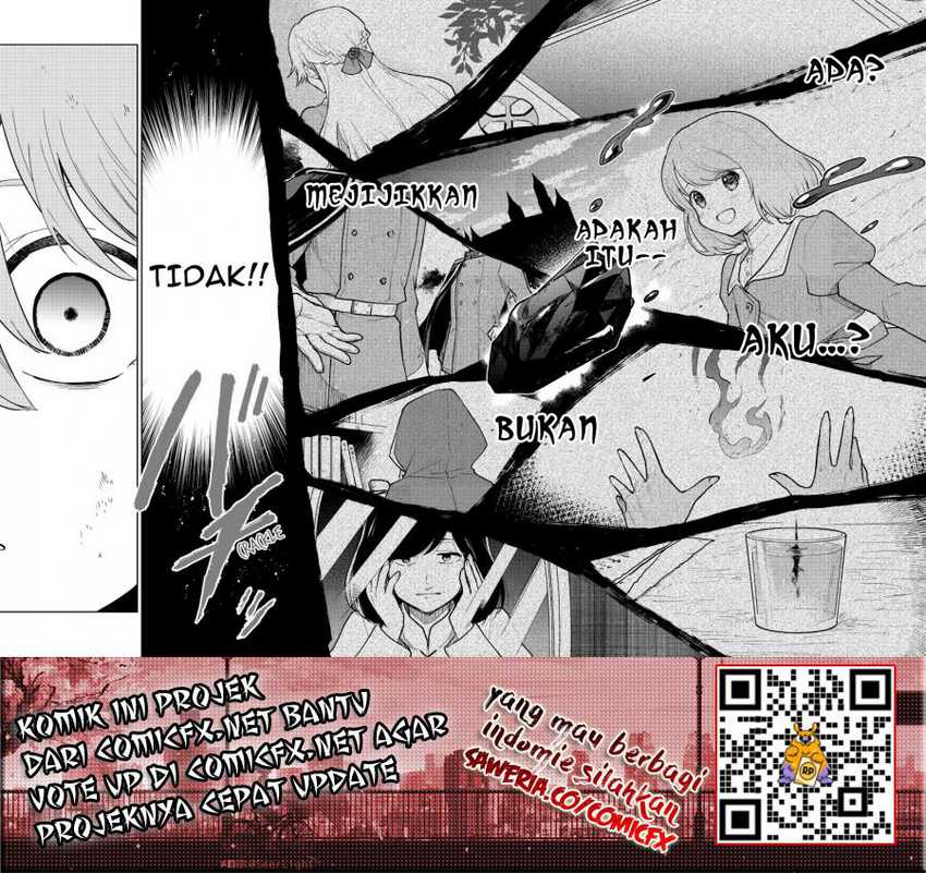 Otome Game No Heroine De Saikyou Survival Chapter 1 - halaman 18