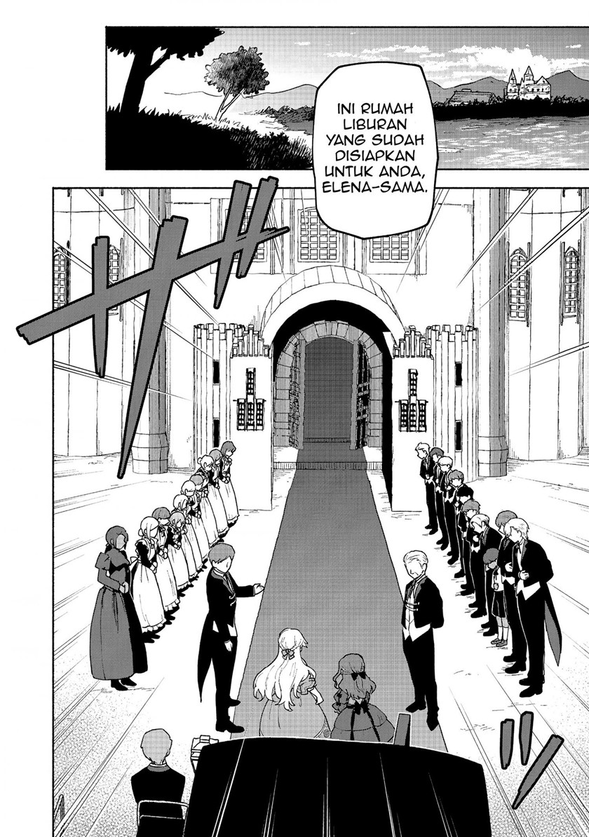 Otome Game No Heroine De Saikyou Survival Chapter 10.2 - halaman 20