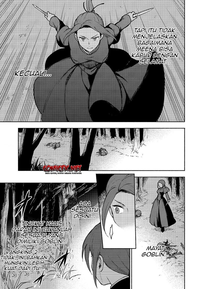 Otome Game No Heroine De Saikyou Survival Chapter 10.2 - halaman 4