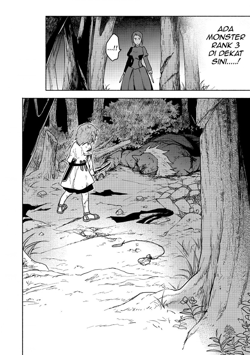 Otome Game No Heroine De Saikyou Survival Chapter 10.2 - halaman 5