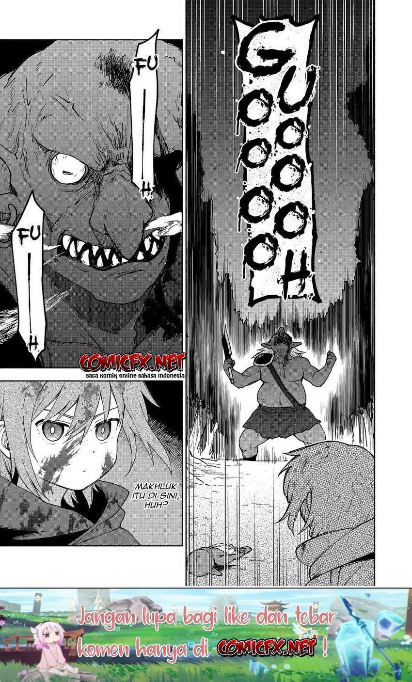 Otome Game No Heroine De Saikyou Survival Chapter 10 - halaman 12