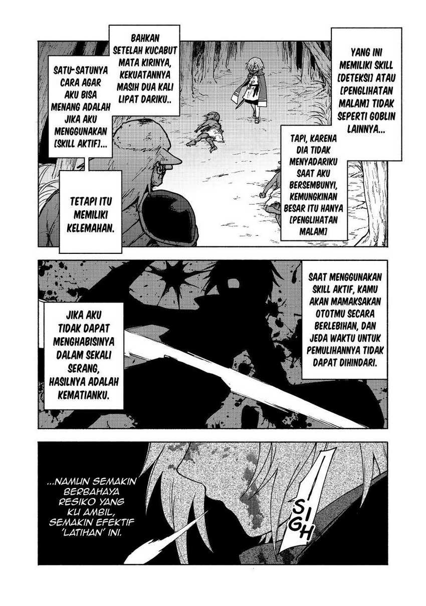 Otome Game No Heroine De Saikyou Survival Chapter 10 - halaman 14