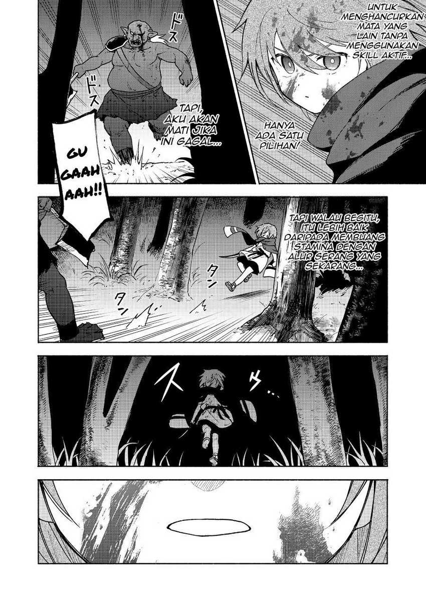 Otome Game No Heroine De Saikyou Survival Chapter 10 - halaman 18