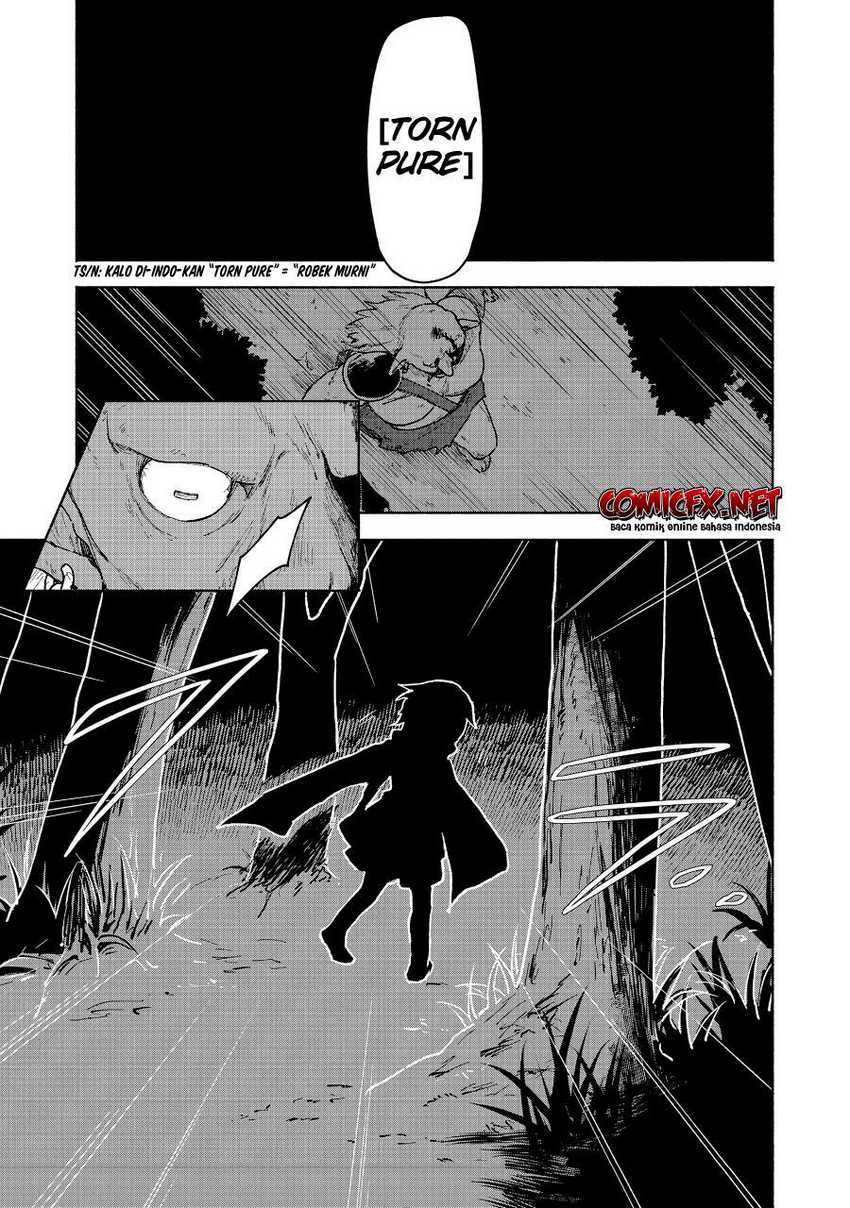 Otome Game No Heroine De Saikyou Survival Chapter 10 - halaman 19