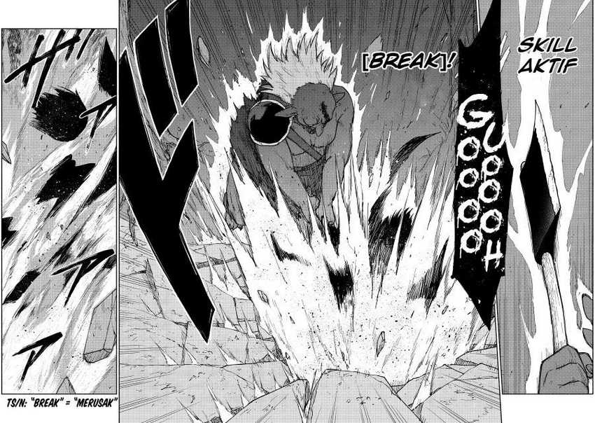 Otome Game No Heroine De Saikyou Survival Chapter 10 - halaman 20