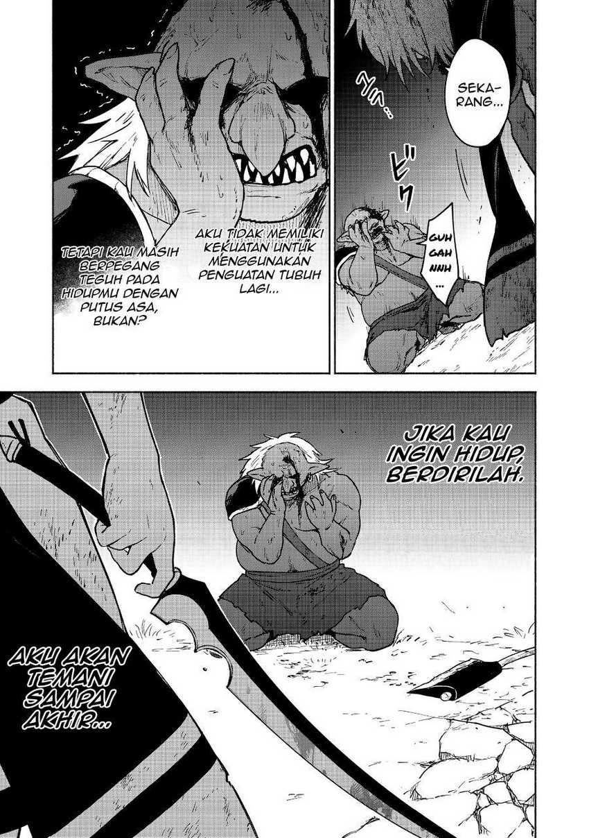 Otome Game No Heroine De Saikyou Survival Chapter 10 - halaman 24