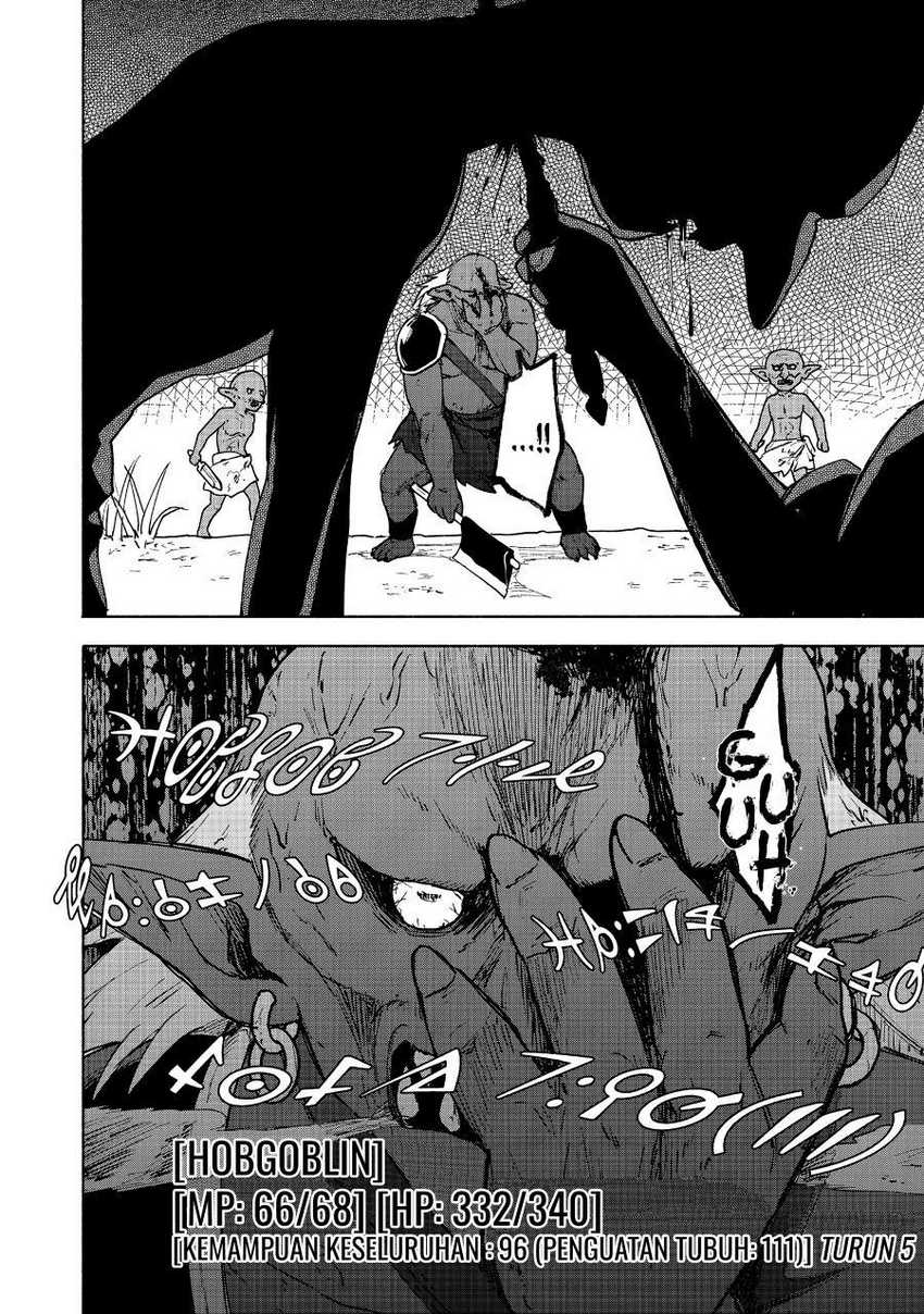 Otome Game No Heroine De Saikyou Survival Chapter 10 - halaman 5