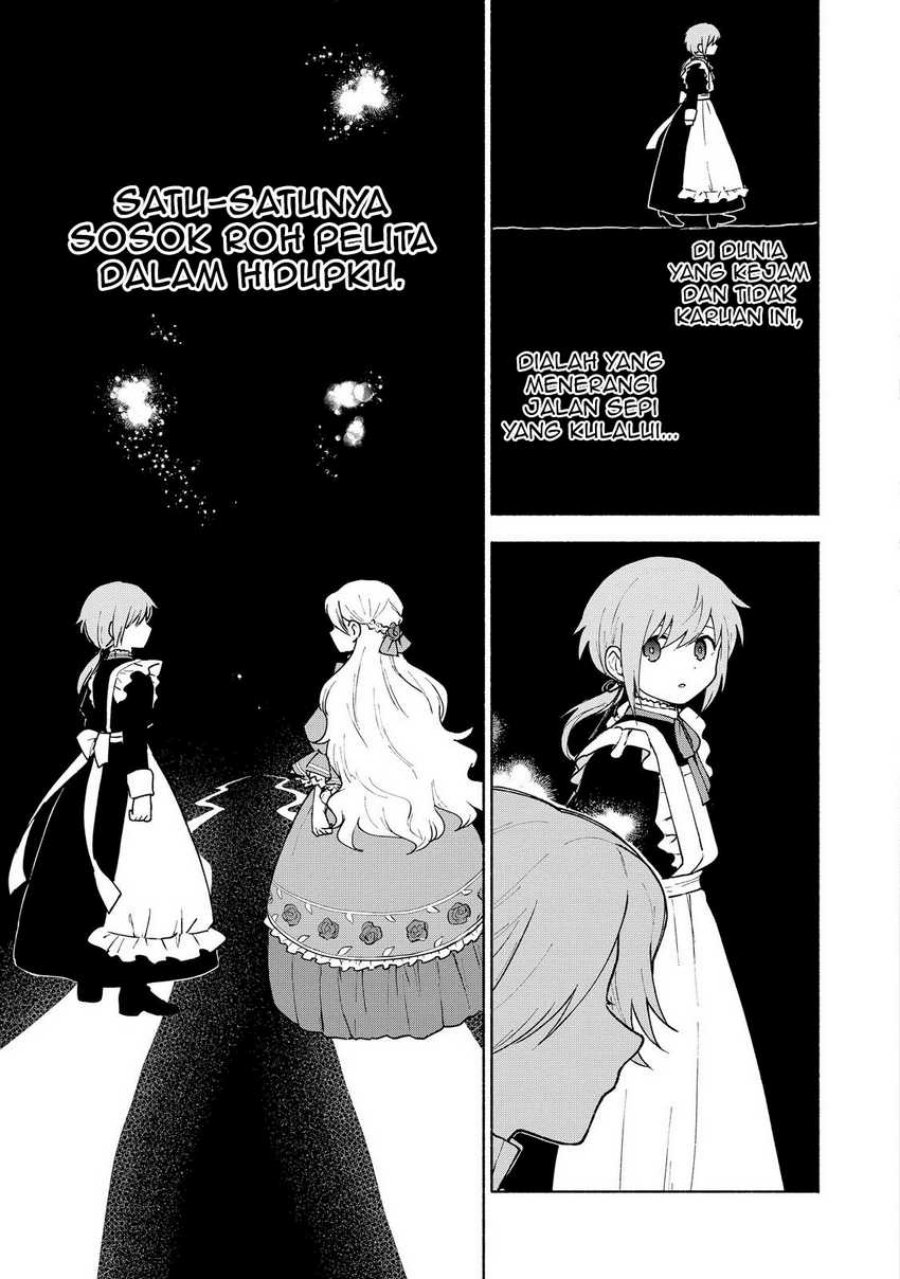Otome Game No Heroine De Saikyou Survival Chapter 12 - halaman 11