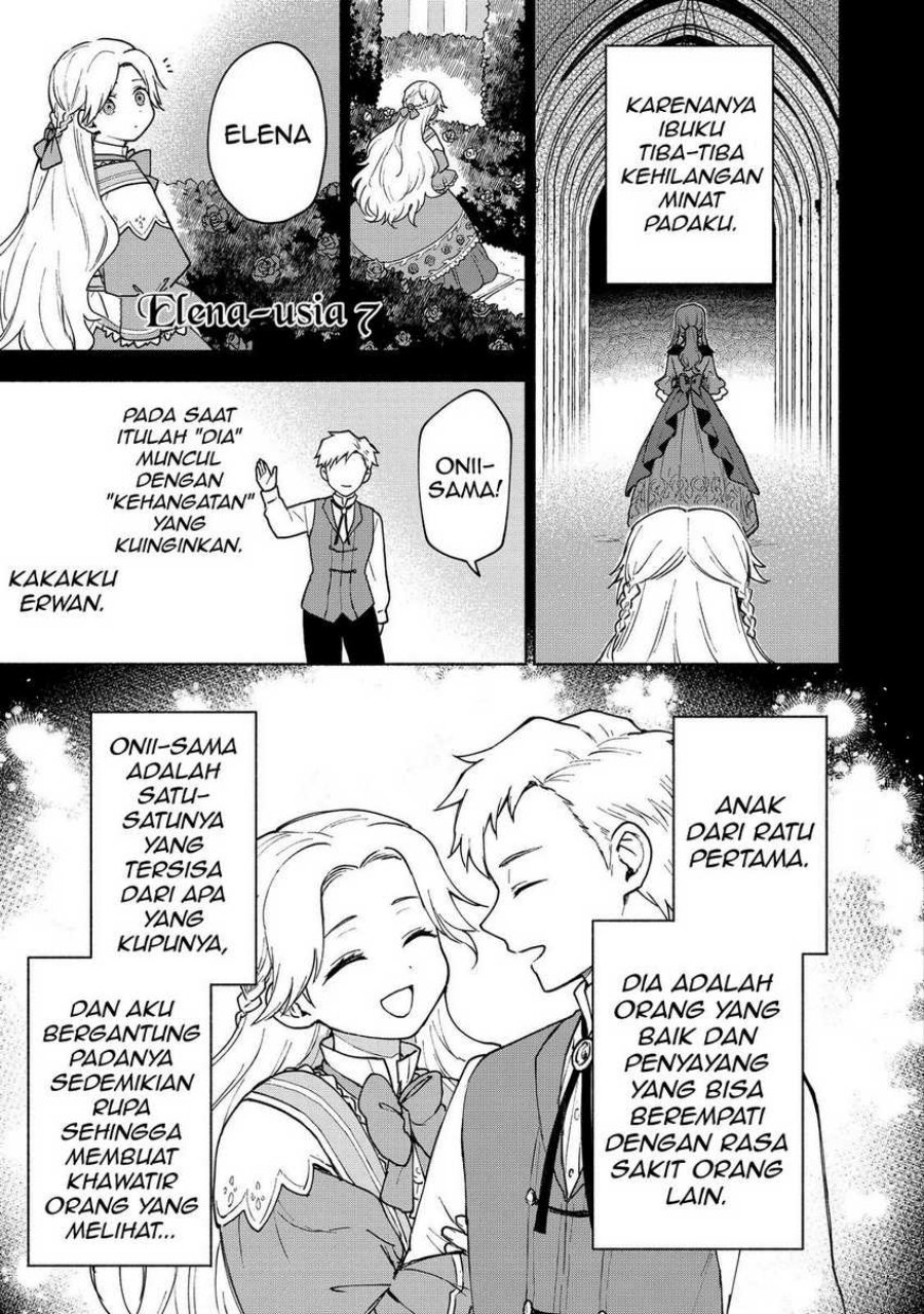 Otome Game No Heroine De Saikyou Survival Chapter 12 - halaman 15